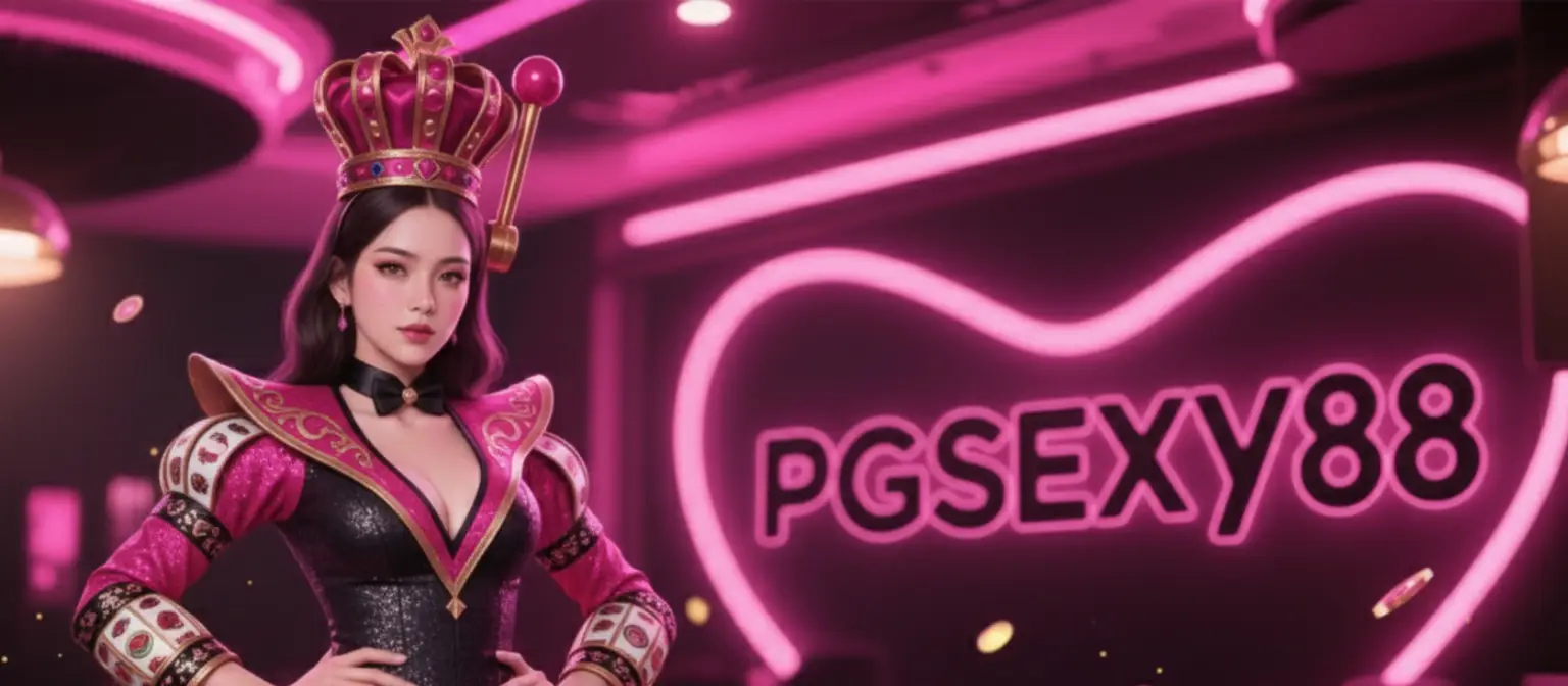 pgsexy88 สมัครง่าย